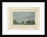 Landscape by Paul Sandby
