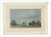 Landscape by Paul Sandby