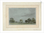 Landscape by Paul Sandby
