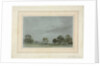Landscape by Paul Sandby
