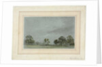Landscape by Paul Sandby