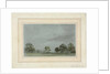 Landscape by Paul Sandby