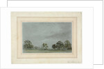 Landscape by Paul Sandby