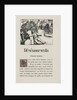 Landscapes and Street Corners: Moving, 1900 by Auguste Louis Lepère