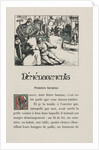 Landscapes and Street Corners: Moving, 1900 by Auguste Louis Lepère