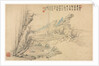 Landscapes in Various Styles after Old Masters, 1690 by Mei Qing