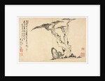 Landscapes in Various Styles after Old Masters, 1690 by Mei Qing