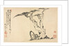 Landscapes in Various Styles after Old Masters, 1690 by Mei Qing