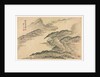 Landscapes in Various Styles after Old Masters, 1690 by Mei Qing