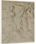 Laocoön, second half 16th Century by Unknown
