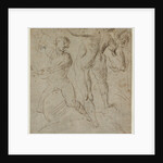 Laocoön, second half 16th Century by Unknown