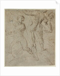 Laocoön, second half 16th Century by Unknown