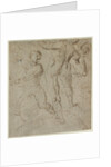 Laocoön, second half 16th Century by Unknown