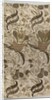 Large Floral Motif, 1830-1899 by Unknown