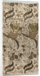 Large Floral Motif, 1830-1899 by Unknown