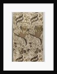 Large Floral Motif, 1830-1899 by Unknown