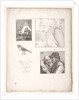 Lart de la litographie:Four Subjects after Falger by Alois Senefelder