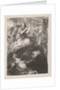 Last Theme of Robert Schumann, 1895 by Henri Fantin-Latour