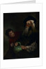 Lazarillo de Tormes and His Blind Master, before 1880 by Théodule Ribot