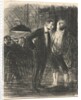 Le Decavé by Jean Louis Forain