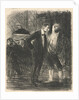 Le Decavé by Jean Louis Forain
