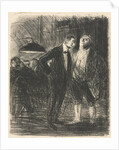 Le Decavé by Jean Louis Forain