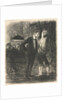 Le Decavé by Jean Louis Forain