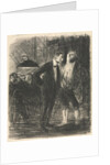 Le Decavé by Jean Louis Forain