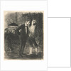 Le Decavé by Jean Louis Forain