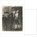 Le Decavé by Jean Louis Forain
