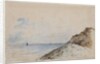 Le Havre, 1862 by Johan Barthold Jongkind