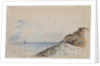 Le Havre, 1862 by Johan Barthold Jongkind
