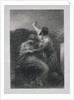 Le mage Baltajar et Fatime, 1891 by Henri Fantin-Latour