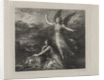 Le Paradis et la Peri, 1884 by Henri Fantin-Latour