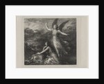 Le Paradis et la Peri, 1884 by Henri Fantin-Latour