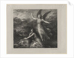 Le Paradis et la Peri, 1884 by Henri Fantin-Latour