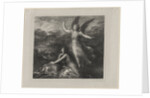 Le Paradis et la Peri, 1884 by Henri Fantin-Latour