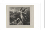 Le Paradis et la Peri, 1884 by Henri Fantin-Latour