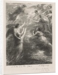 Le Paradis et la Peri, 1893 by Henri Fantin-Latour