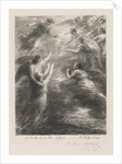 Le Paradis et la Peri, 1893 by Henri Fantin-Latour