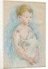 Le Petit Saint-Jean, 1890 by Berthe Morisot