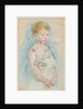 Le Petit Saint-Jean, 1890 by Berthe Morisot