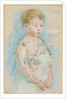 Le Petit Saint-Jean, 1890 by Berthe Morisot