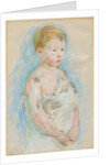 Le Petit Saint-Jean, 1890 by Berthe Morisot