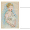 Le Petit Saint-Jean, 1890 by Berthe Morisot