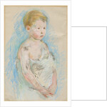 Le Petit Saint-Jean, 1890 by Berthe Morisot