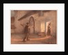Le Retour des Champs, 1898-1899 by Jules-Alexis Muenier