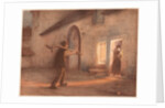 Le Retour des Champs, 1898-1899 by Jules-Alexis Muenier
