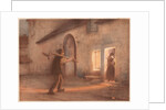 Le Retour des Champs, 1898-1899 by Jules-Alexis Muenier