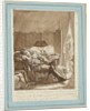 Le Sommeil du Grand Condé, c. 1817 by Jacque-Noël-Marie Frémy